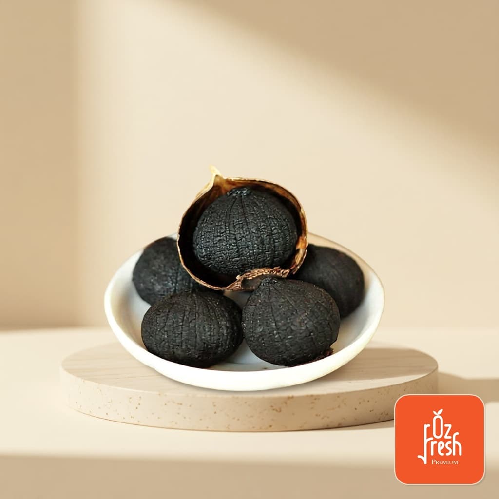 Tỏi Đen Úc Snak Yard