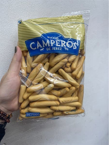 Bánh Que Picos Camperos 250g - Image 1