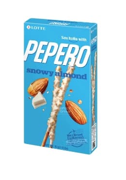 Bánh que pepero Oreo 32GR