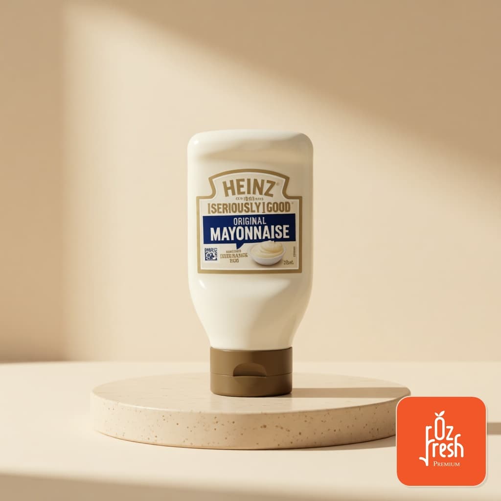 Sốt Mayonnaise Original 295ml