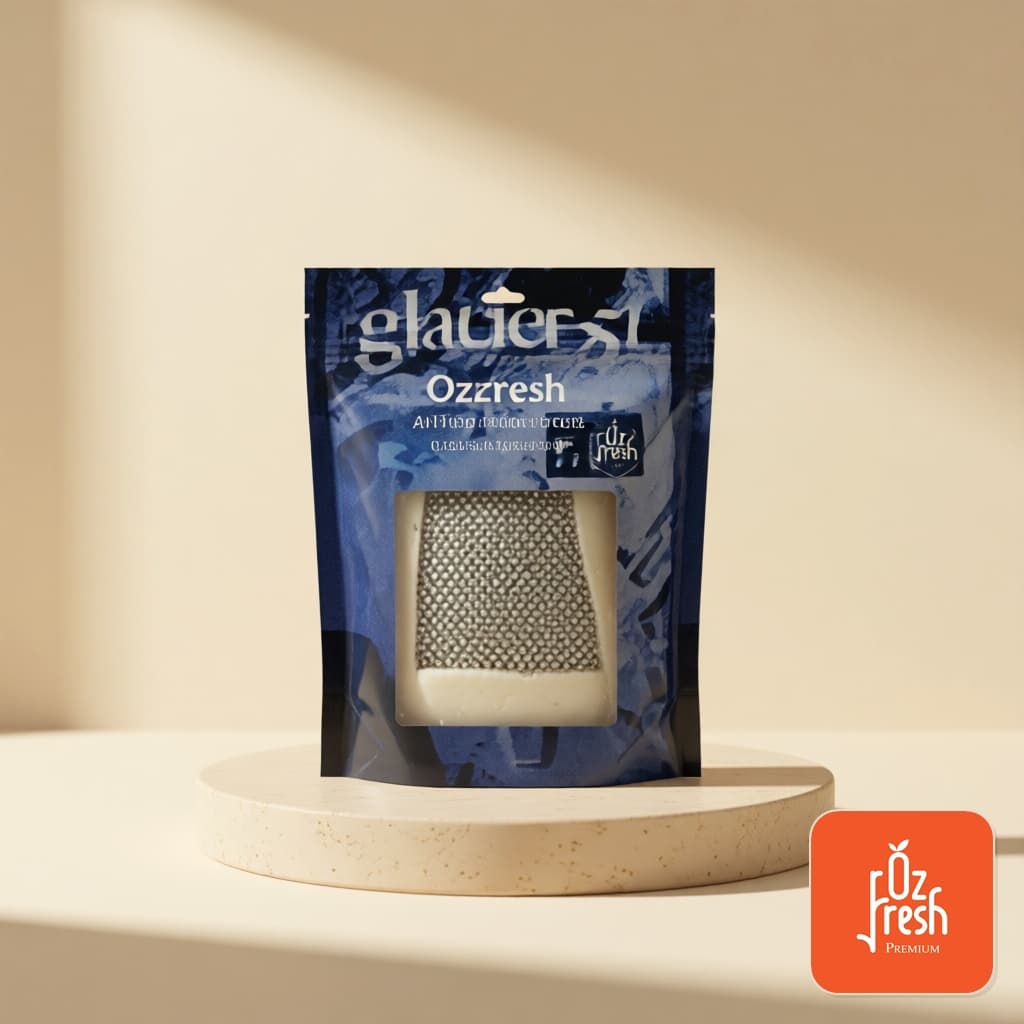 Cá Tuyết Úc Cao Cấp Glacier 51 Toothfish - Pack 150g thumbnail 3