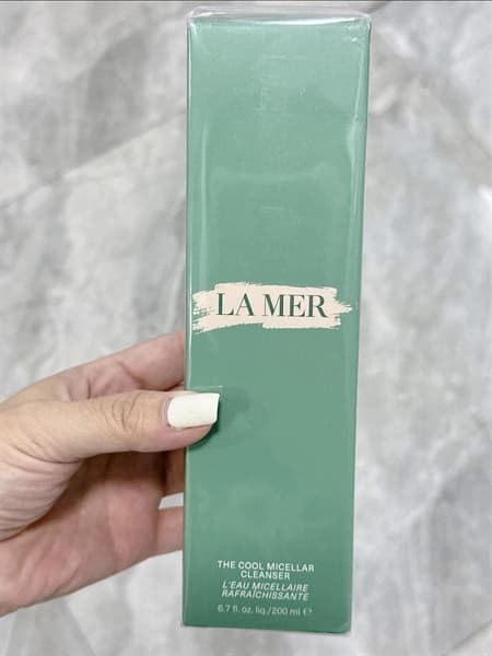 Tẩy Trang Lamer