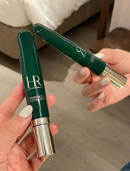 Serum Powercell Skinmunity The Youth Reinforcing Eye Care HR 15ml - Image 1